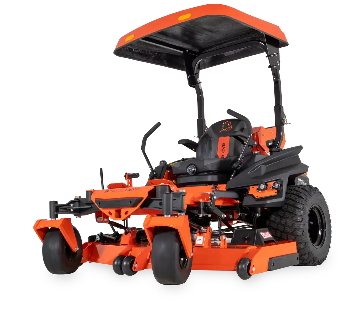 Bad Boy Renegade Diesel Commercial Zero Turn Mower
