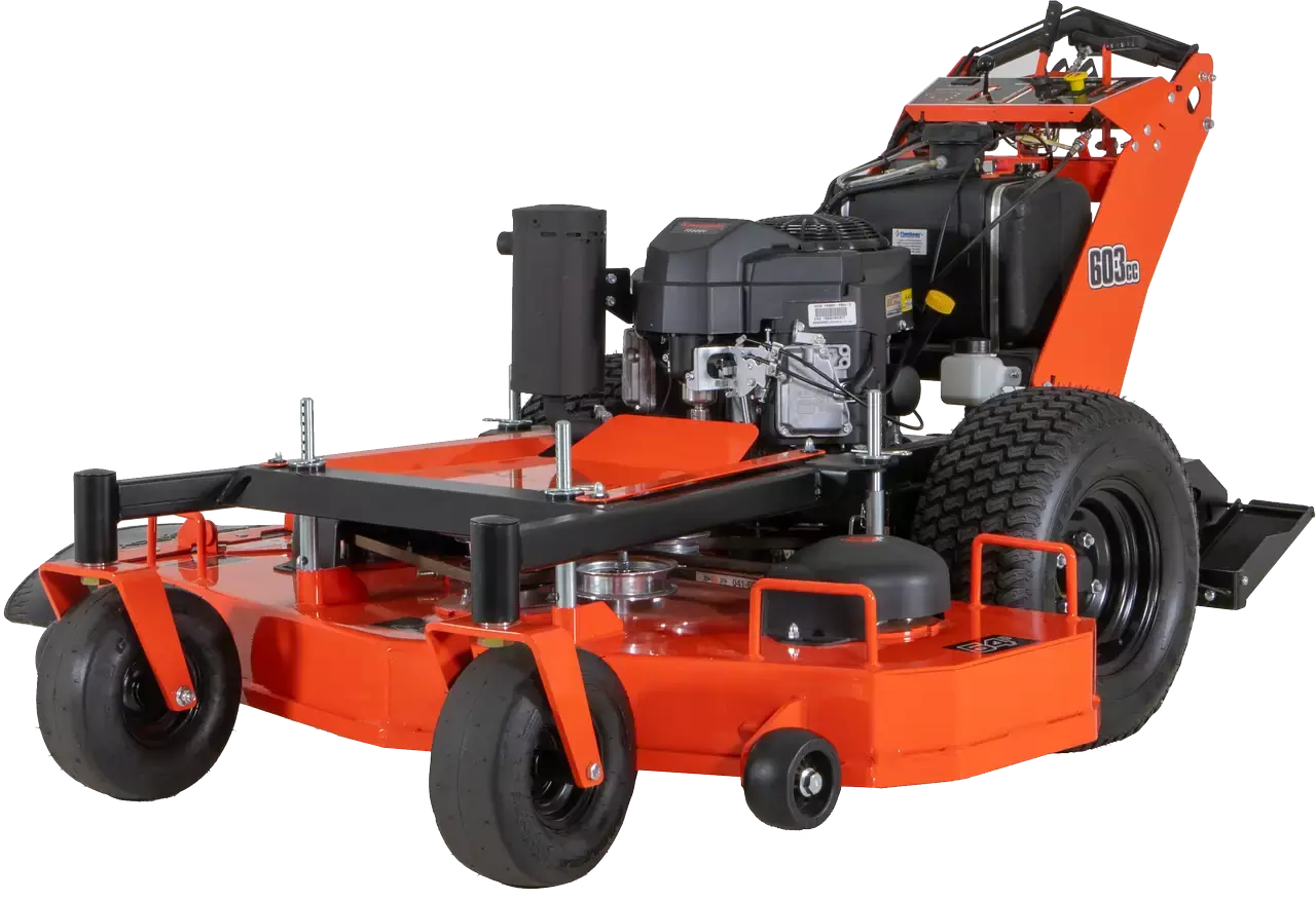 Bad Boy Walk-Behind Commercial Mower