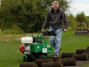 Ryan Sod Cutters