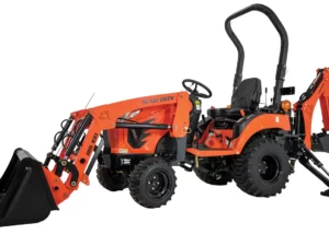 Bad Boy 10 Series Model 1022 Sub-Compact Tractor