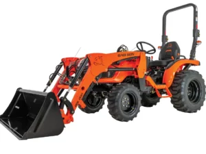 Bad Boy 20 Series Model 2024 Sub-Compact Tractor