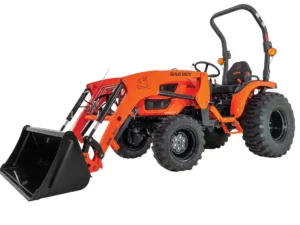 Bad Boy 30 Series Model 3026 Compact Tractor