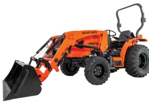 Bad Boy 40 Series Model 4025 Compact Tractor