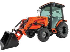Bad Boy 40 Series Model 4035 Mid-Size Tractor