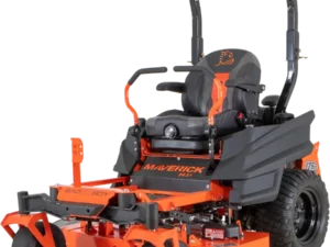 Bad Boy Maverick HD Commercial Zero Turn Mower