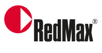 RedMax logo